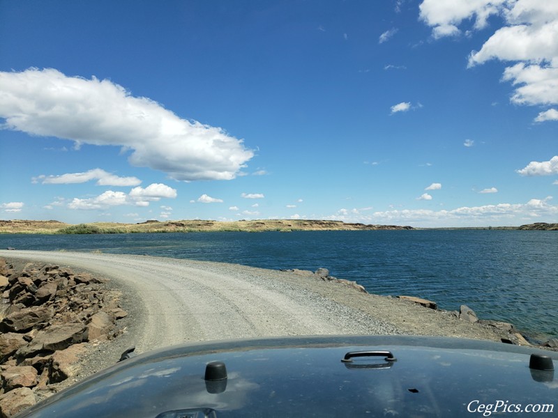 Columbia River