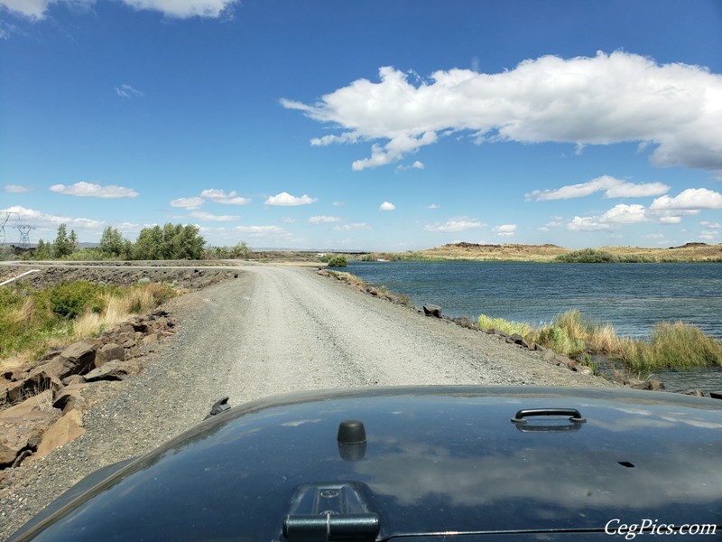Columbia River