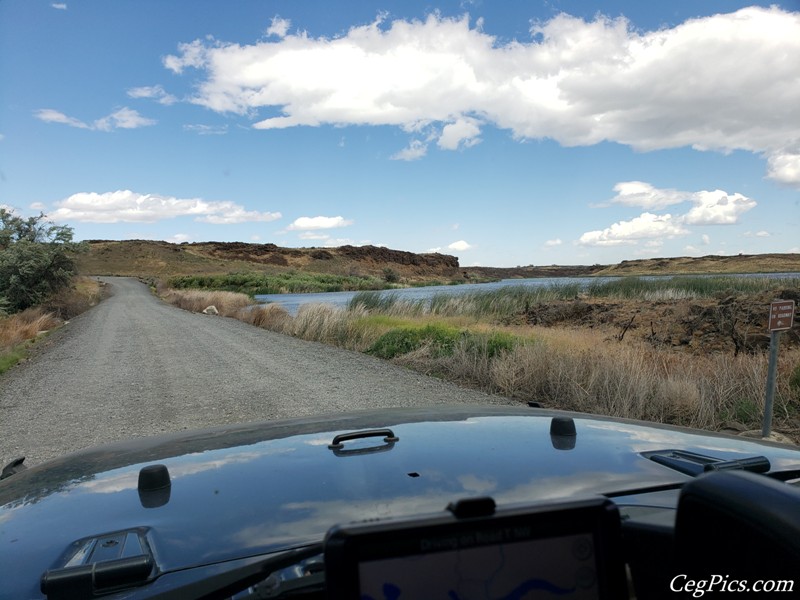 Columbia River