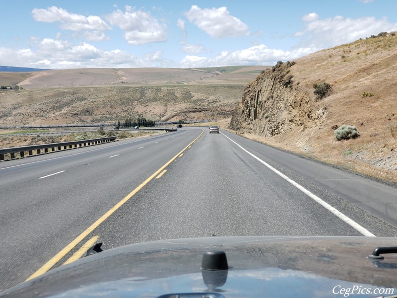 Columbia River
