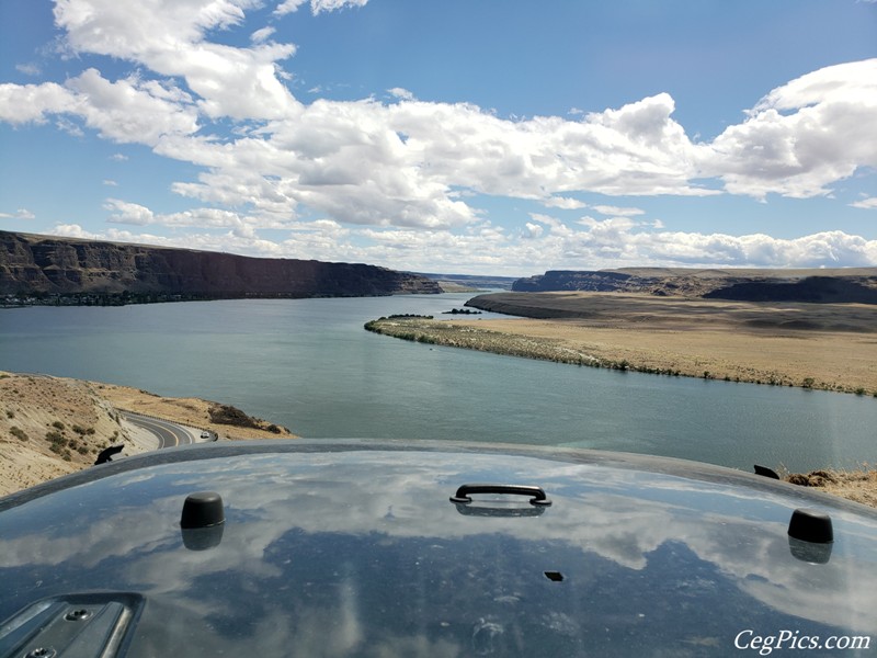 Columbia River