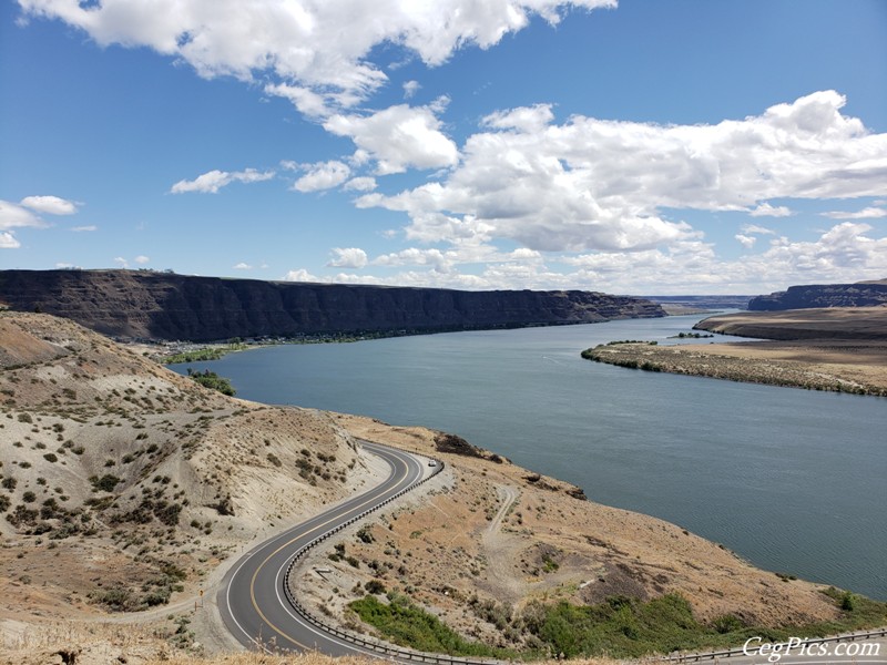 Columbia River