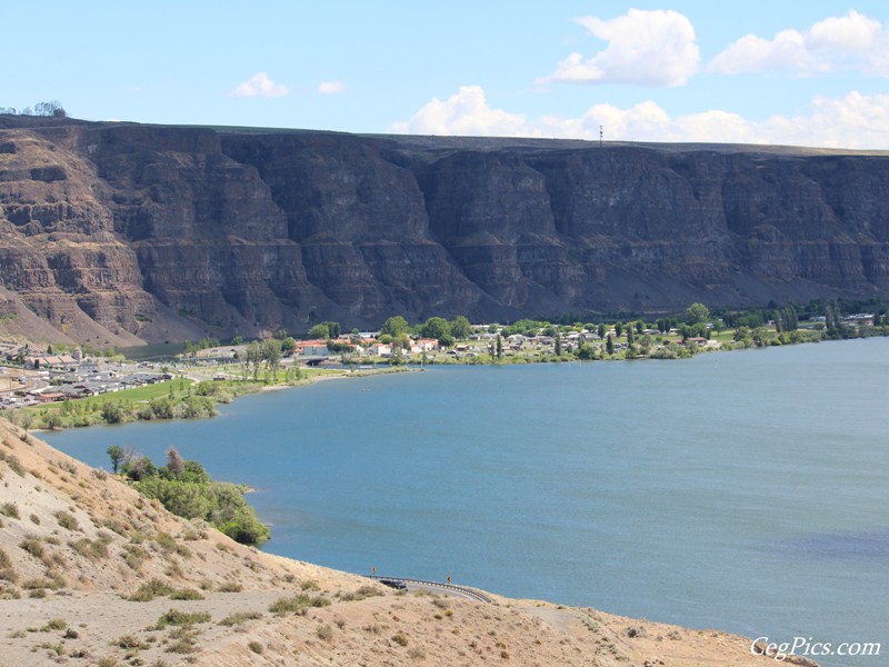Columbia River