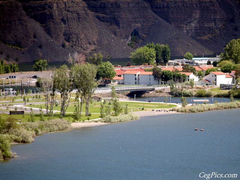 Columbia River
