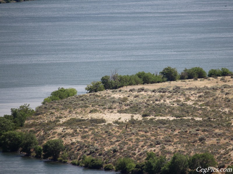 Columbia River