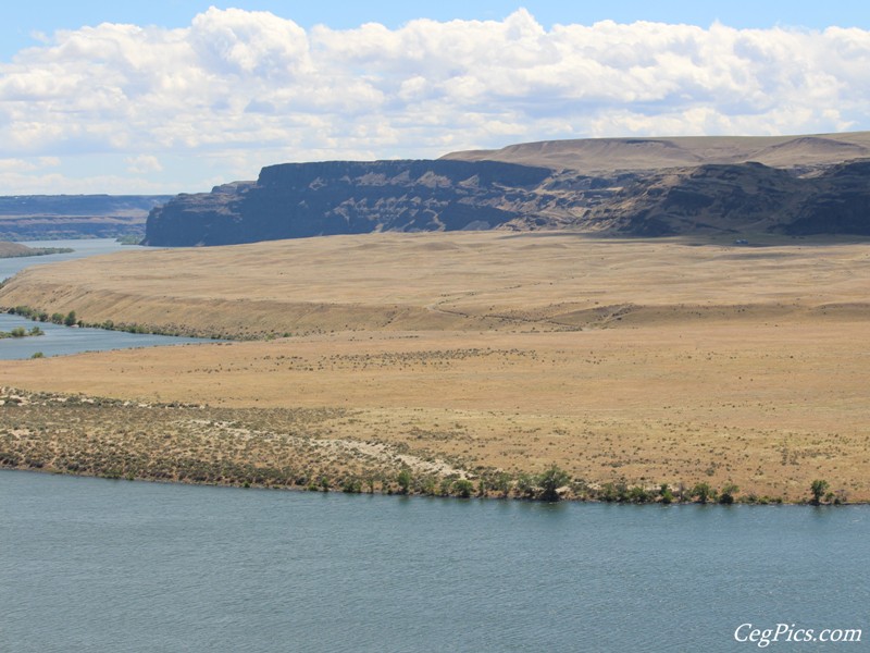 Columbia River