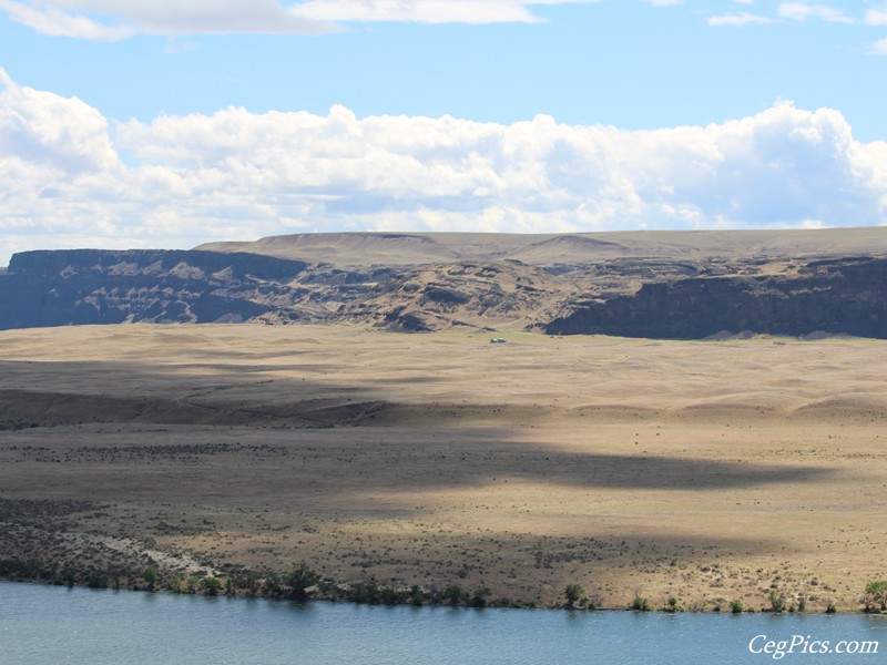 Columbia River