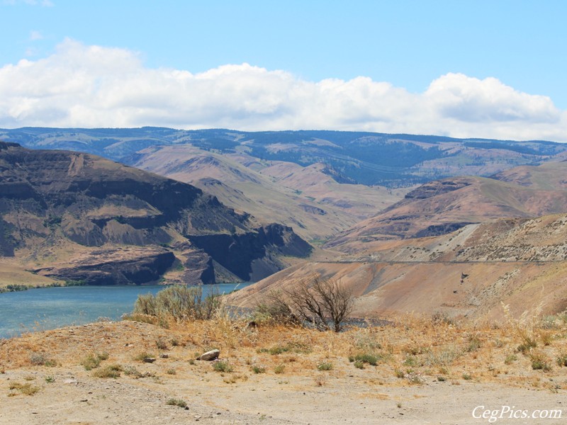 Columbia River