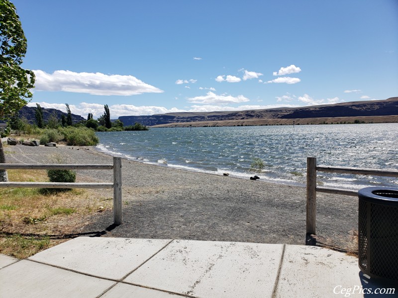 Columbia River
