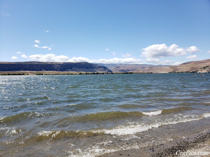 Columbia River