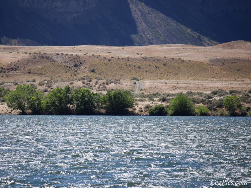 Columbia River