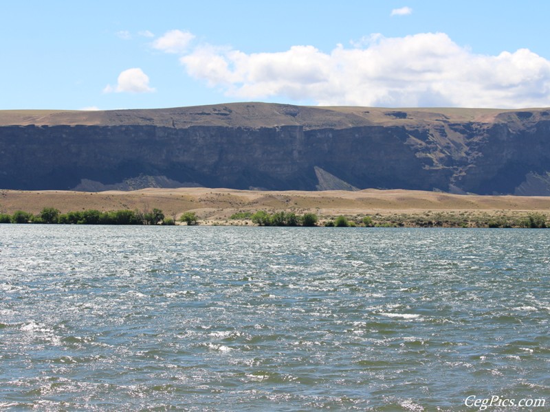 Columbia River
