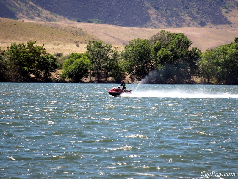 Columbia River