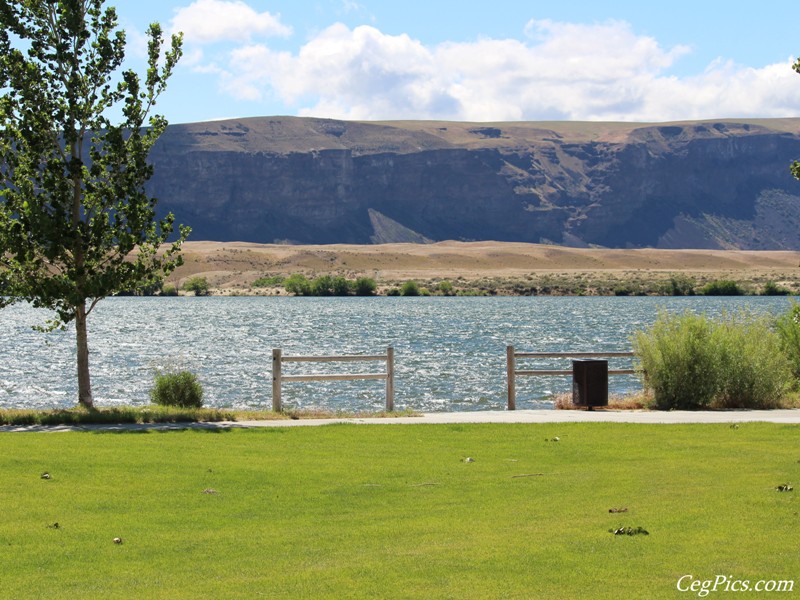 Columbia River