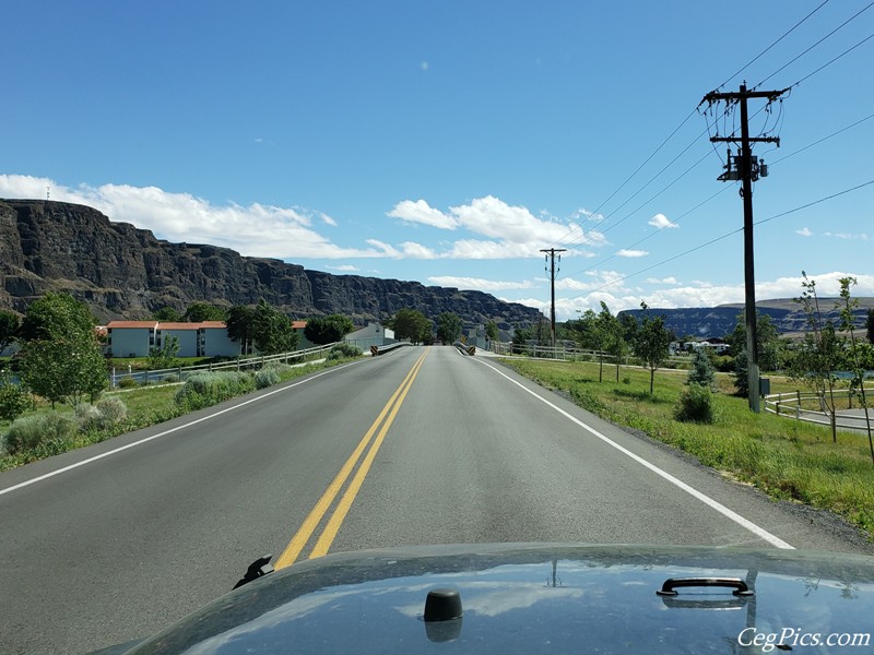 Columbia River