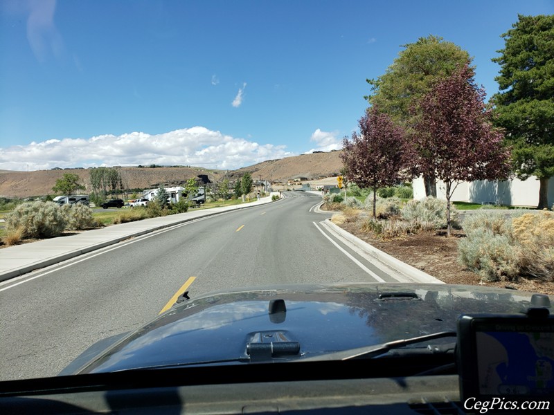 Columbia River