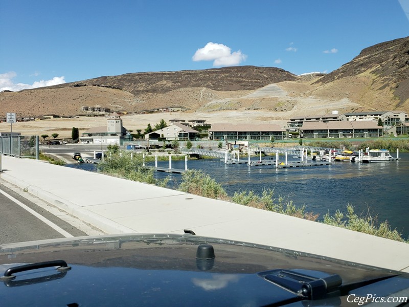 Columbia River