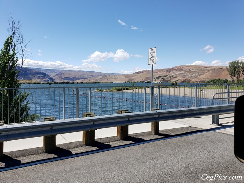 Columbia River