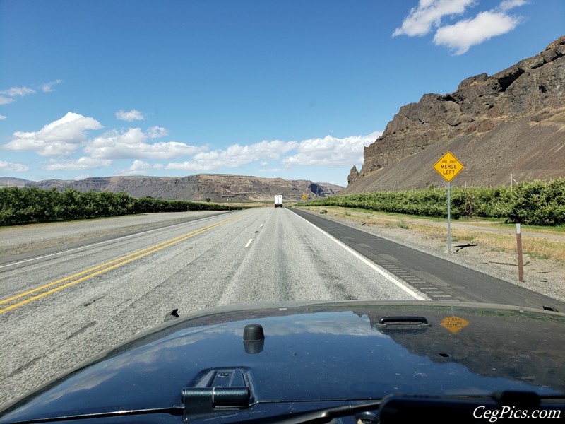 Columbia River