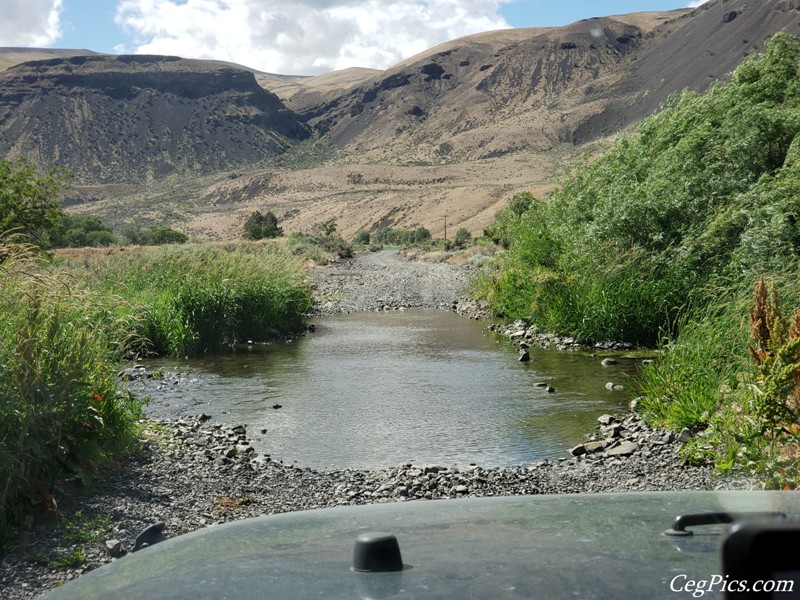 Douglas Creek