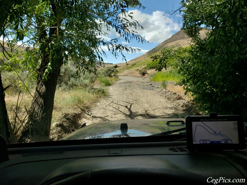 Douglas Creek