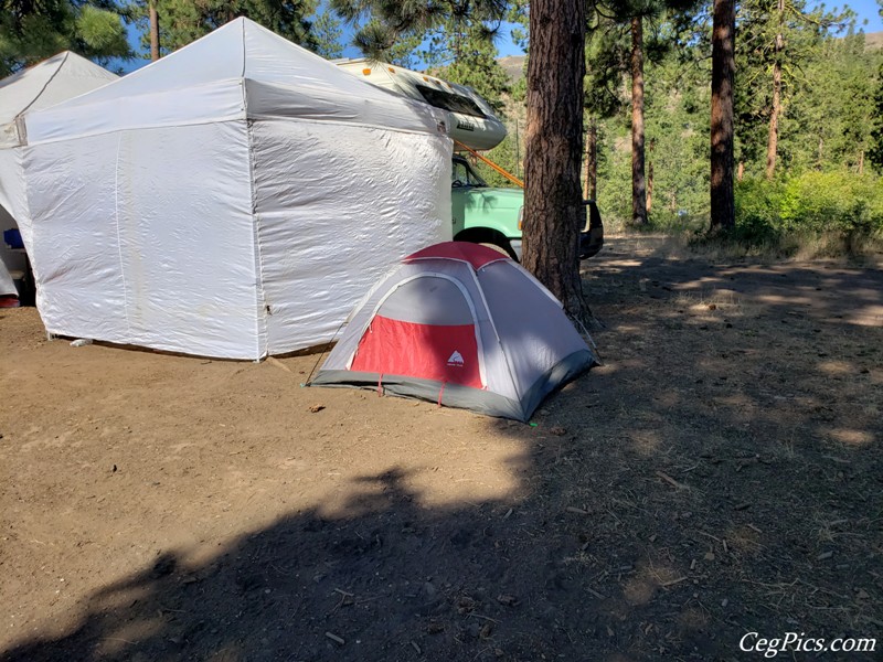 Naneum Ridge State Forest