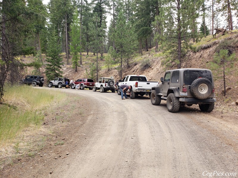 Bethel Ridge