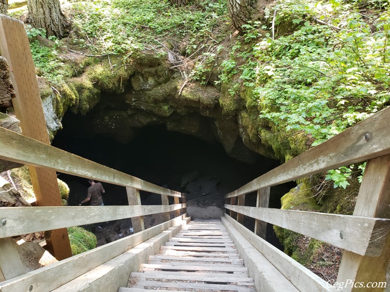 Guler Ice Caves