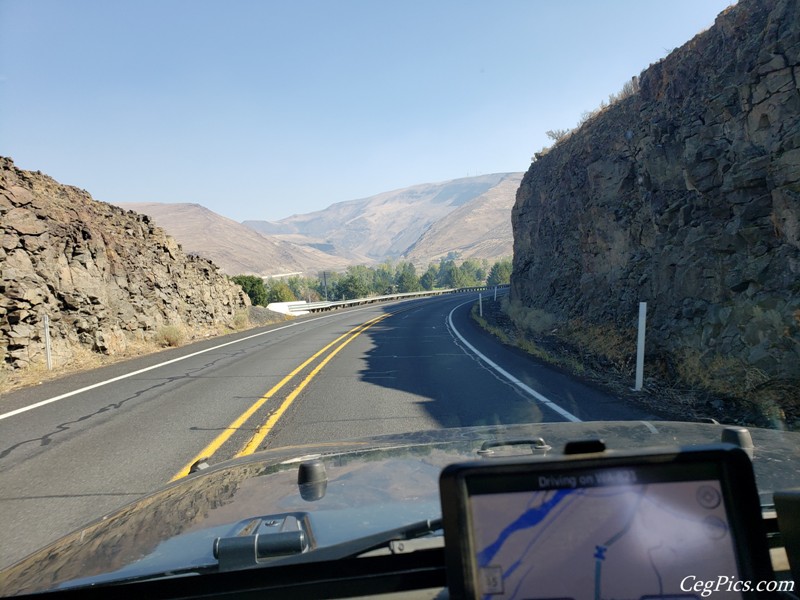 Yakima Canyon