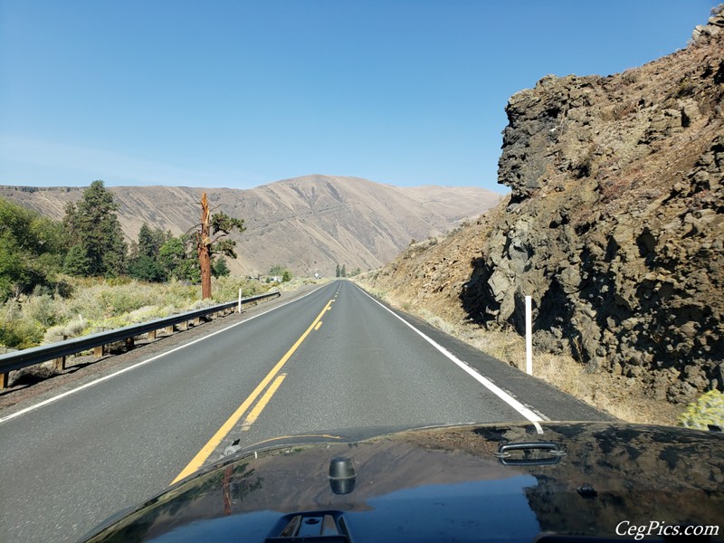 Yakima Canyon