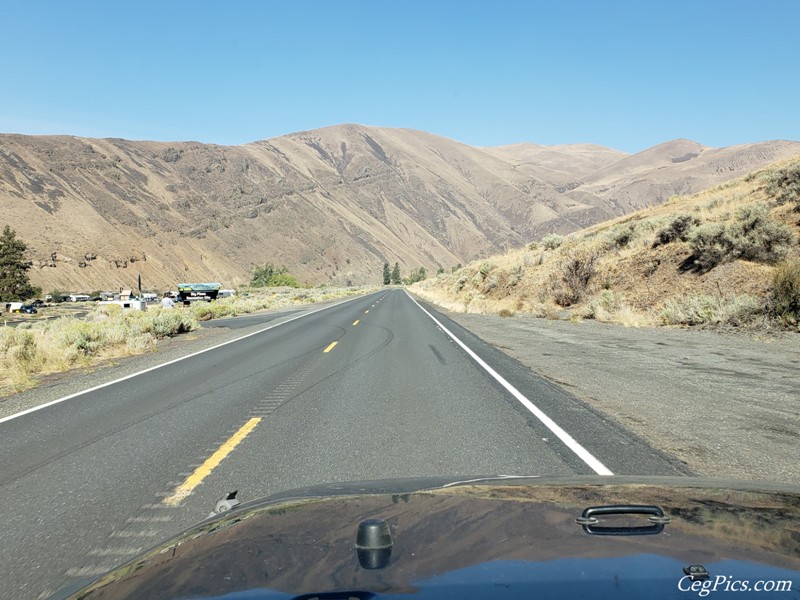 Yakima Canyon