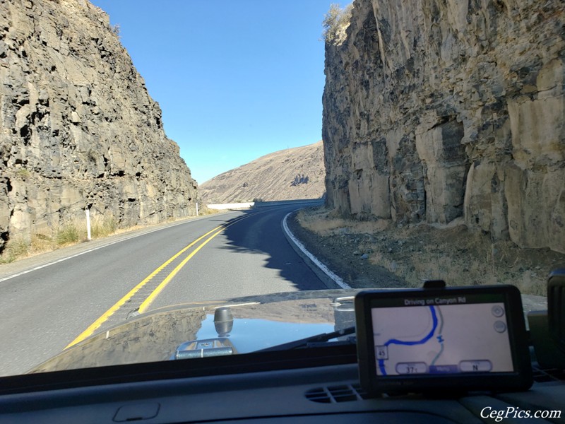 Yakima Canyon