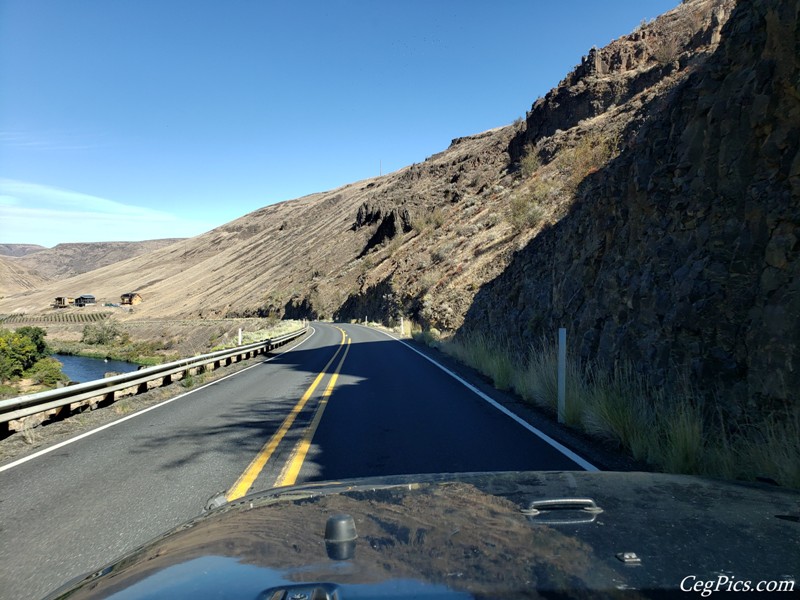 Yakima Canyon