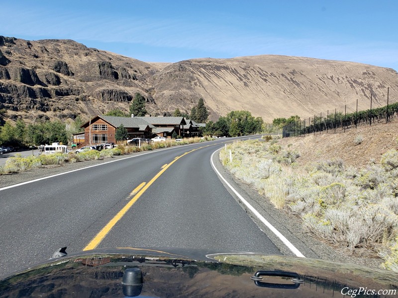 Yakima Canyon