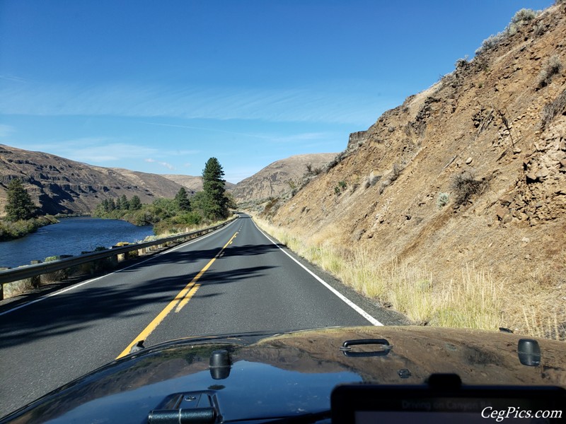 Yakima Canyon