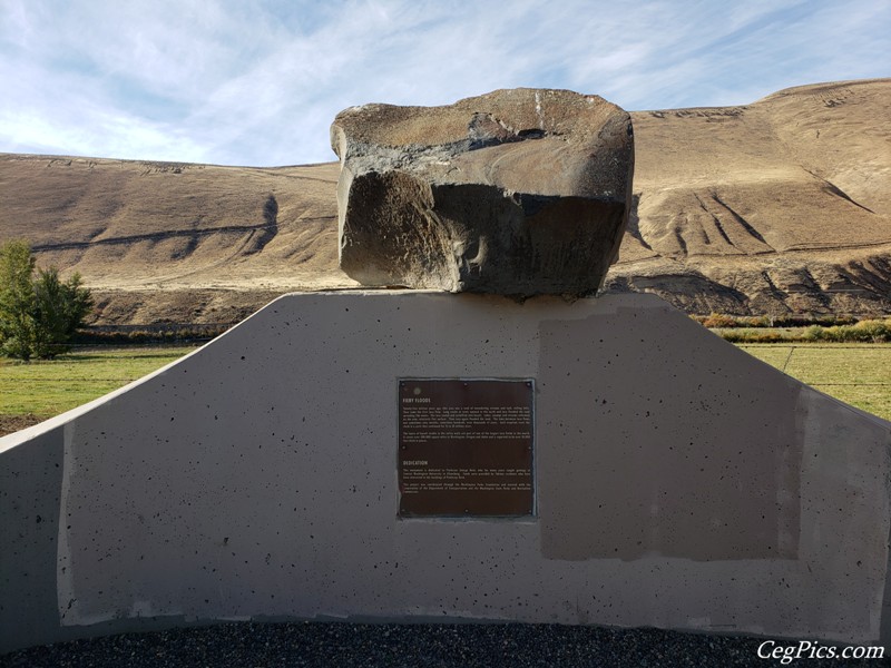 Yakima River Canyon