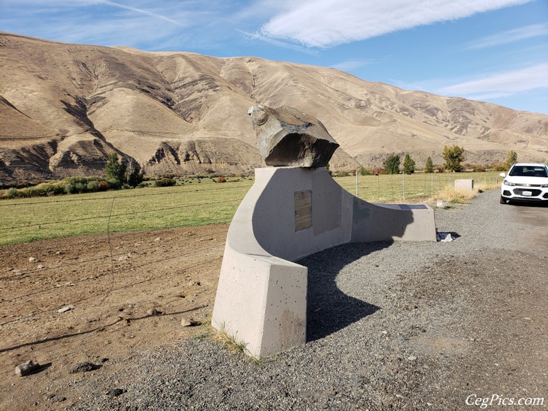 Yakima River Canyon