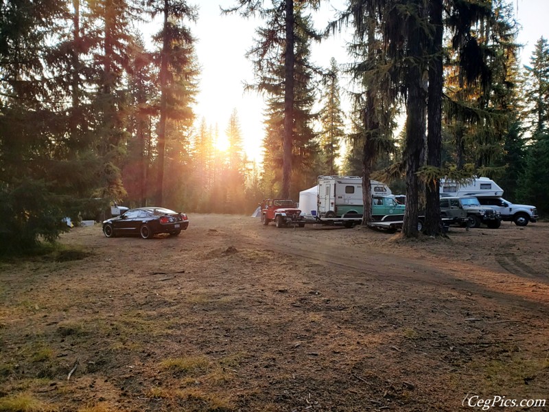 Wagons East