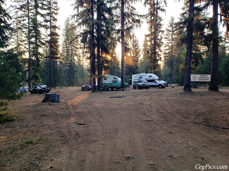 Wagons East