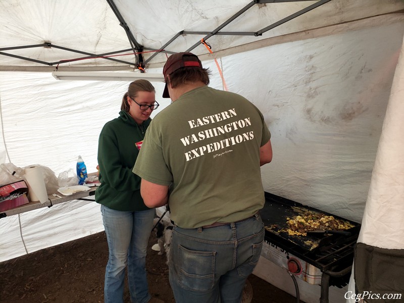 Wagons East
