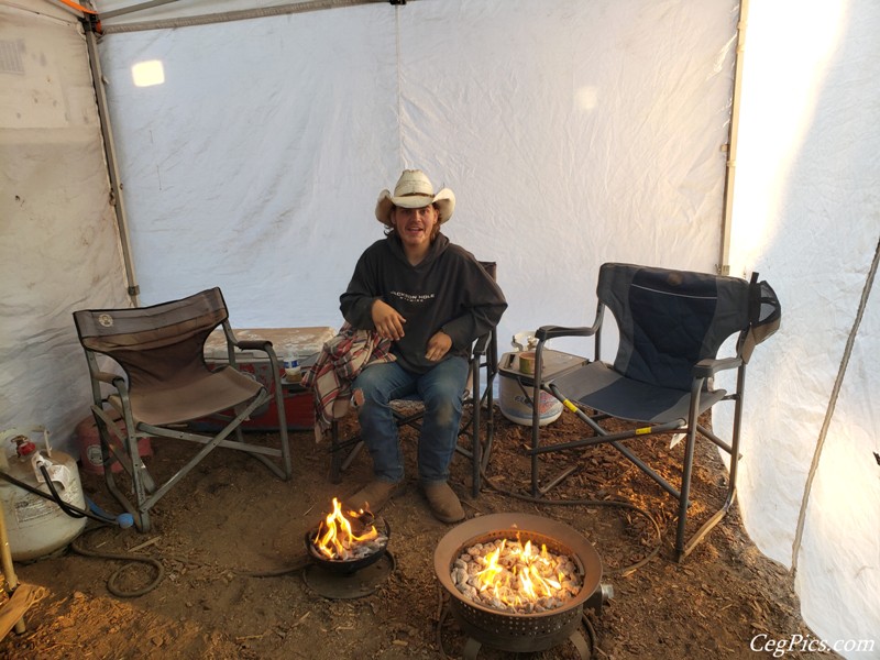 Wagons East