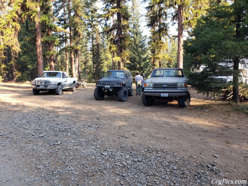 Wagons East