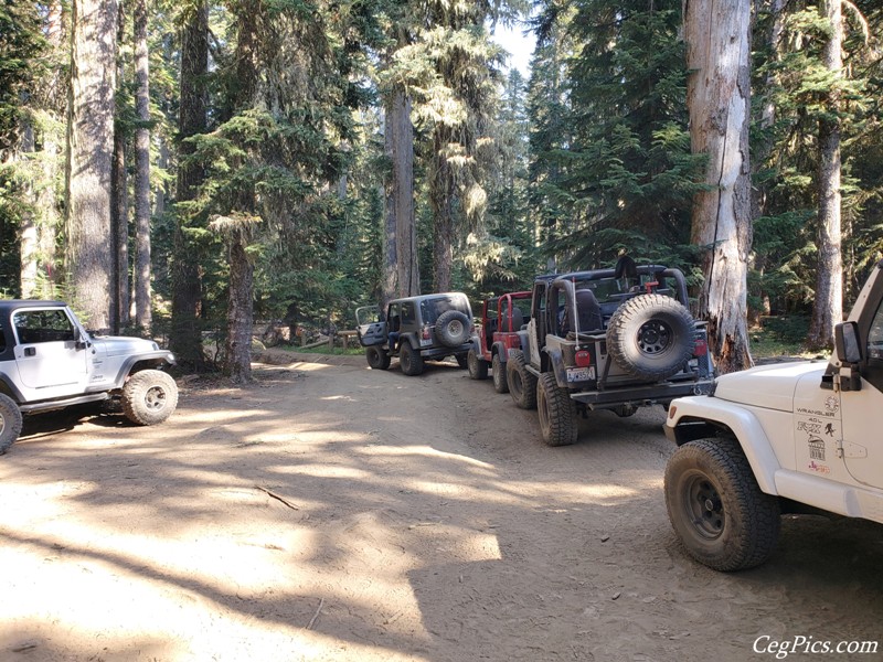 Wagons East