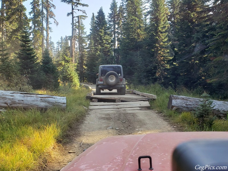 Wagons East
