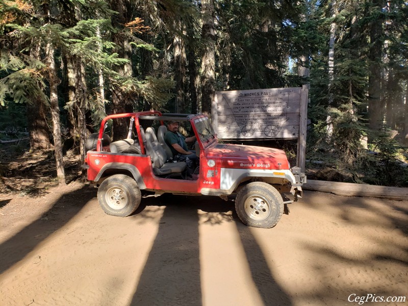 Wagons East