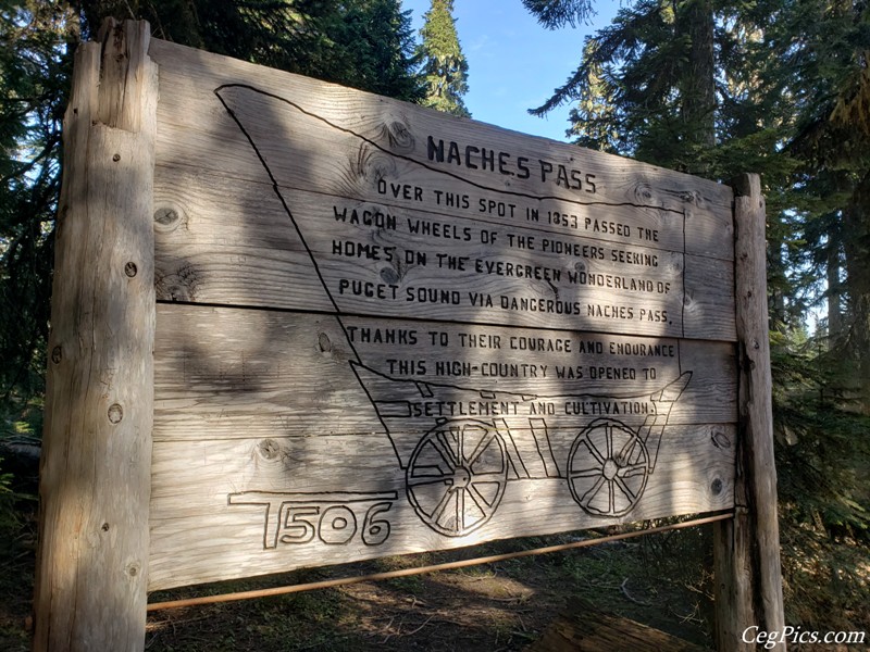 Wagons East
