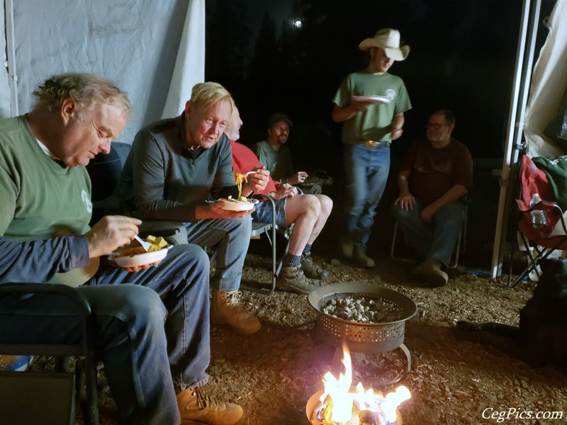 Wagons East