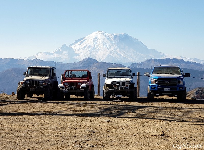 Wagons East