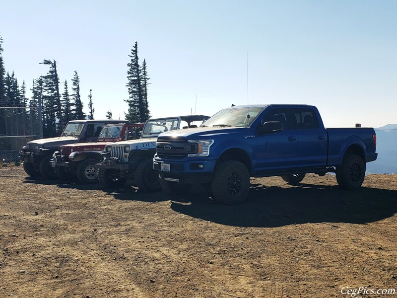 Wagons East