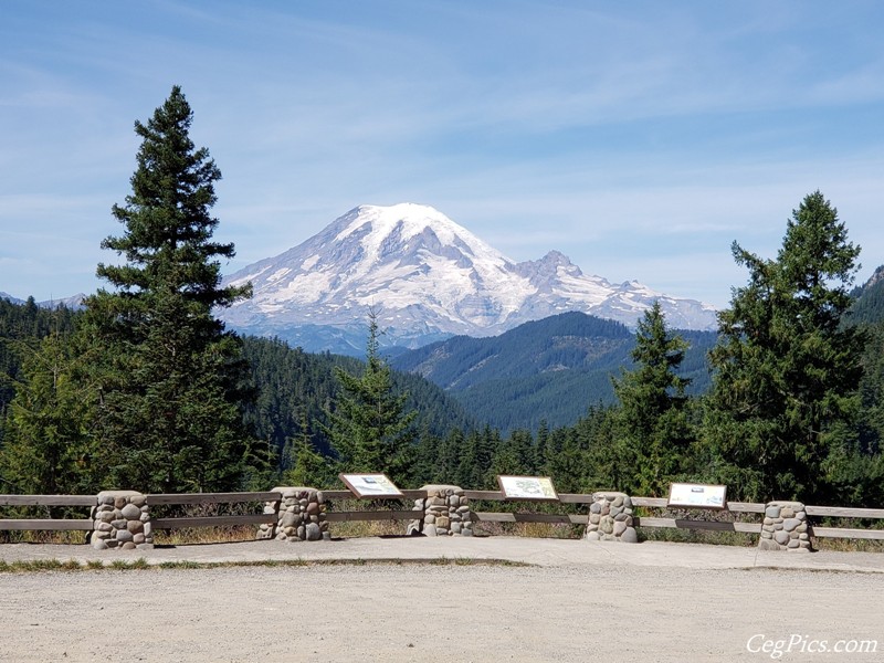 Packwood Flea Market